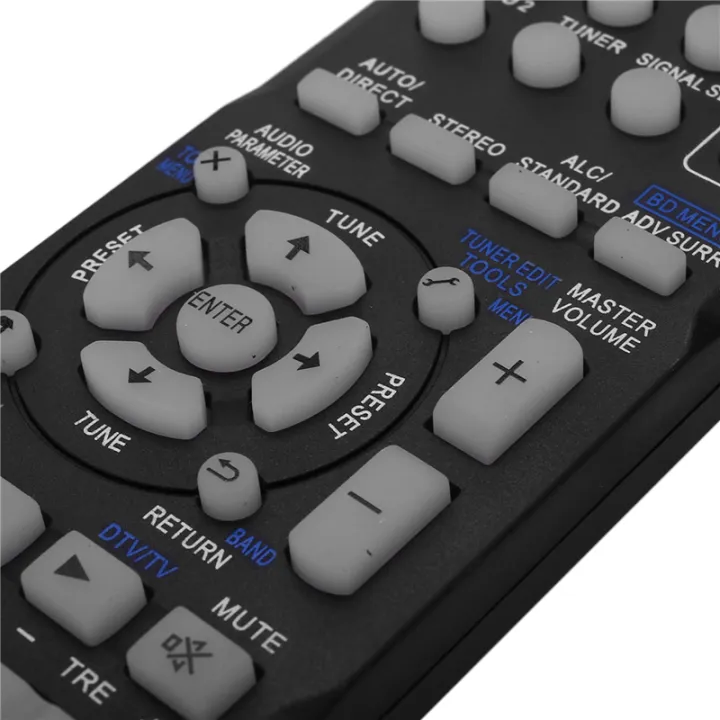 JAERBEE%202X%20New%20Remote%20Control%20Fit%20for%20Pioneer%20VSX-521/AXD7660/VSX-422-K/AXD7622%20AV%20Receiver%20-%20Image%207