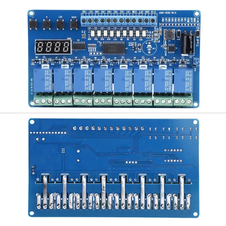 4%20Digit%20LED%20DC%208%20-36V%208%20Channel%20Multifunction%20Relay%20Control%20Module%20with%20Power%20Indicator%20Relay%20Suction%20Indicator%20-%20Image%205