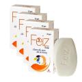 Feiz Acne Soap 75Gm. 