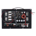12V 1000W Car Audio High Power Amplifier Amp Board Powerful Subwoofer Bass Amp PA-80D. 