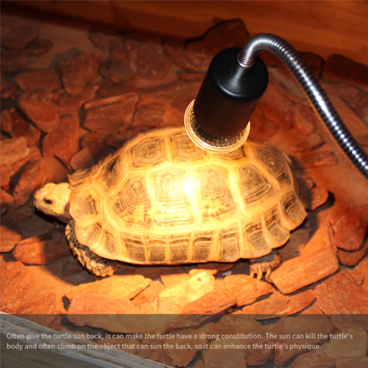 Sojhoop%2010PCS%20Reptile%20Lamp%20Bulb%20Turtle%20Basking%20UV%20Light%20Bulbs%20Heating%20Light%20Full%20Spectrum%20Sunlamp%20for%20Amphibians,50W%20-%20Image%202