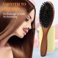 Difutagui Tools: styling hairbrushes, wooden handles, scalp hair, anti-static bristles, Special natural boar hairbrushes, massage combs, paddle brushes, beech combs. 