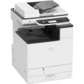 Ricoh A3 Color Multifunctional Printer. 