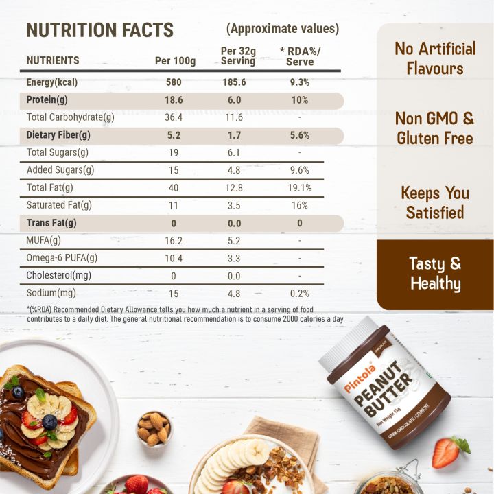 PINTOLA%20Dark%20Chocolate%20Peanut%20Butter%20(Crunchy)%201kg%20-%20Image%203