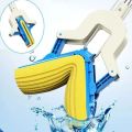 Magic Namaste Mop Best For Home Office Floor Cleaning Telescopic Handle. 