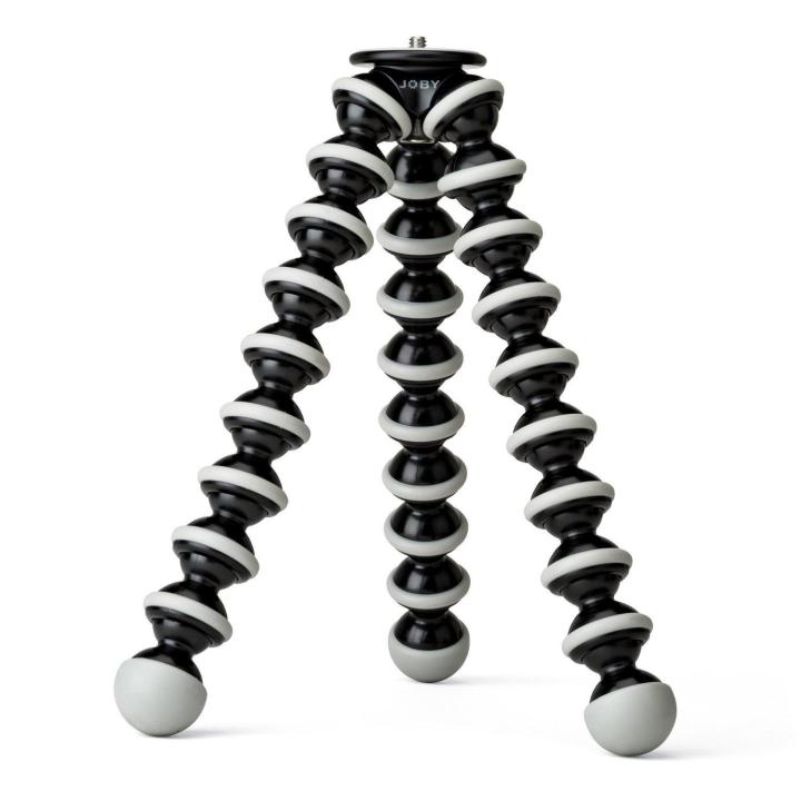Joby%20Gorilla%20Pod%20Slr-Zoom%20Tripod%20For%20Cameras%20-%20Image%208