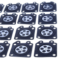 NAMUNY 95-526 Metering Diaphragm Assembly for WY WZ Series Carburetors (Pack of 50). 
