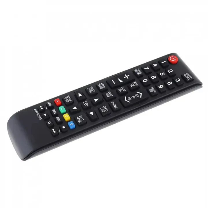 3X%20BN59-01199G%20Wireless%20TV%20Remote%20Control%20Replacement%20BN5901199G%20/%20BN59-01199G%20Smart%20TV%20-%20Image%206