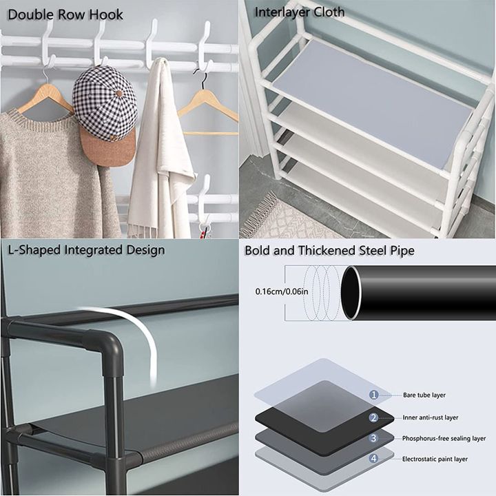 Multifunctional%20Shoe%20Rack%20Organizer%20%7C%20Simple%20Floor%20Coat%20Rack%20%7C%20Shoe%20Hat%20Rack%20%7C%20Space-Saving%20Storage%20Solution%20-%20Image%207