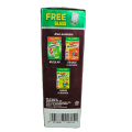 Dabur Glucoplus-C Cola Instant Energy 500grm with Free Glass. 