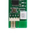 DC 12V 4 Wire PWM Fan Temperature Control Speed Controller Governor. 