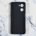Oneplus Nord N20 SE Silicone Phone Protective Back case. 