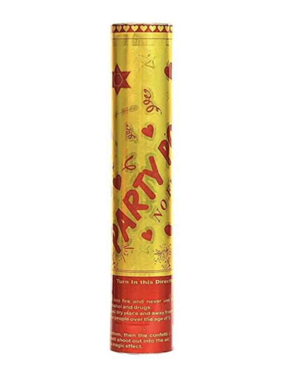Confetti%20Glittery%20Party%20Poppers%20For%20Birthday,%20Weddings%20And%20Anniversary%20Celebrations%2030%20Cm%20-%20Image%203