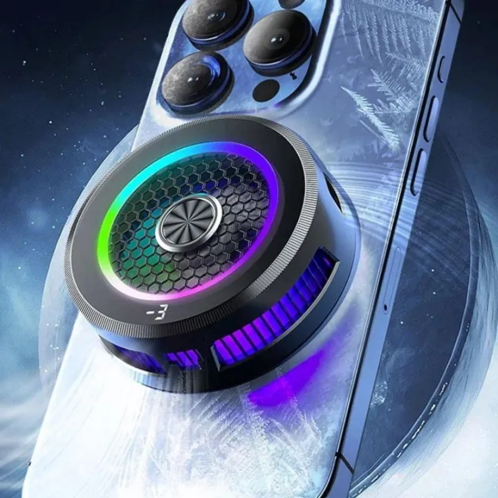 AL19%20Mobile%20Cooler%20Cooling%20Radiator%203%20Adjustable%20Gears%20Magnetic/%20Back-clip%202%20IN%201%20Game%20Cooler%20-%20Image%205