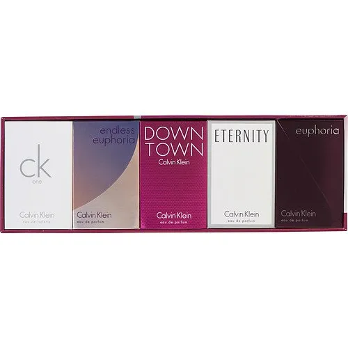 Calvin%20Klein%20Perfume%20Set%20For%20Women%20-%2010ml%20-%20Set%20Of%205%20-%20Image%203