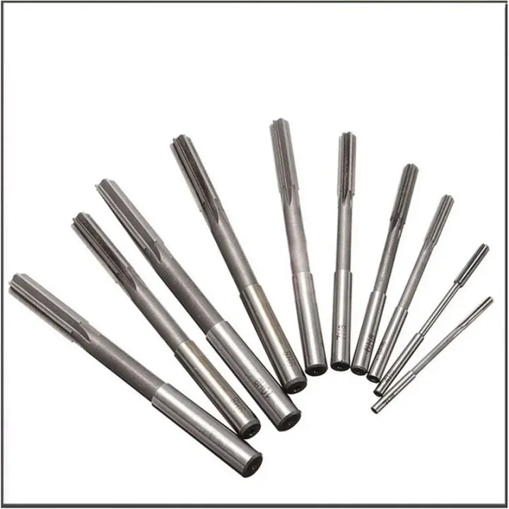 HSS%20Machine%20Reamer%20H8%20Straight%20Shanks%20Chucking%20Reamer%20Milling%20Reamers%20Set%203/4/5/6/7/8/9/10mm/11mm/12mm%20Milling%20Reamers%20Set%20-%20Image%202