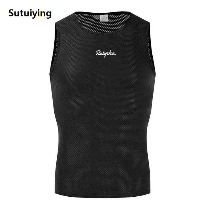 Sutuiying%202025%20SYN%20Team%20Cycling%20Base%20Layer%20Summer%20Jersey%20Sleeveless%20Cycling%20High%20Quality%20Vest%20MTB%20Road%20Bike%20Vest%20Mesh%20Bicycle%20Underwear%20Cycling%20Clothes%20-%20Image%203