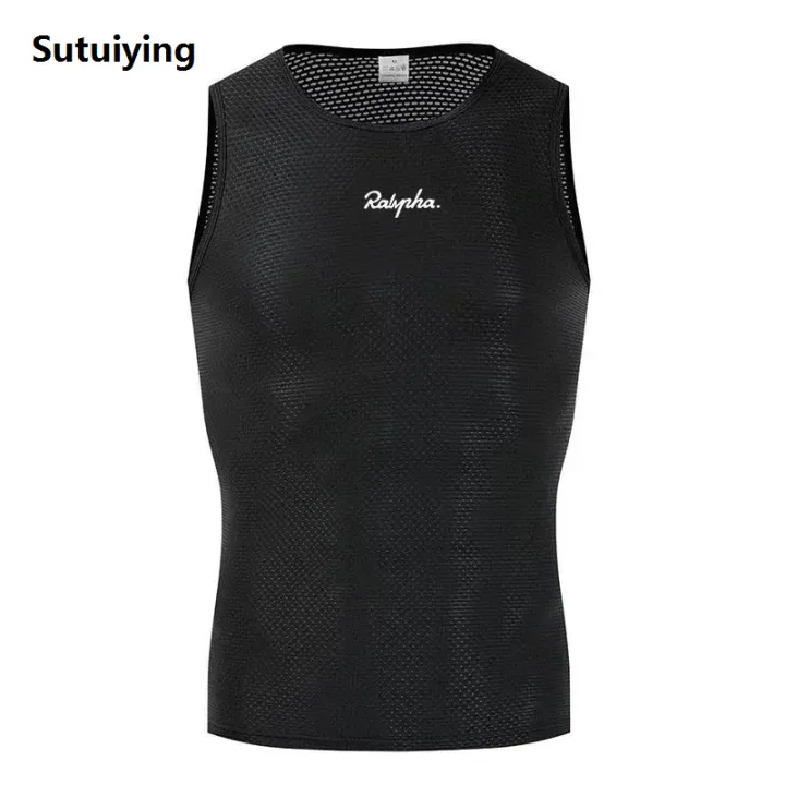 Sutuiying%202025%20SYN%20Team%20Cycling%20Base%20Layer%20Summer%20Jersey%20Sleeveless%20Cycling%20High%20Quality%20Vest%20MTB%20Road%20Bike%20Vest%20Mesh%20Bicycle%20Underwear%20Cycling%20Clothes%20-%20Image%203
