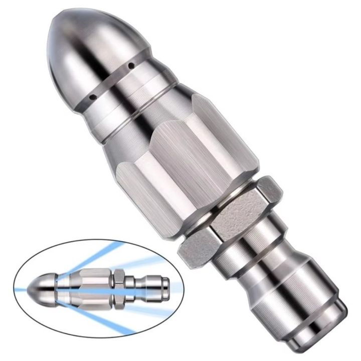 Connection Nozzle Gifts G1/4