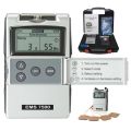 Portable MuscleStimulator, EMS 7500 2nd Gen Digital EMS. 