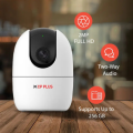 CP Plus CP21 Eezo (2MP Wifi Pan & Tilt Camera - 10 Mtr.). 