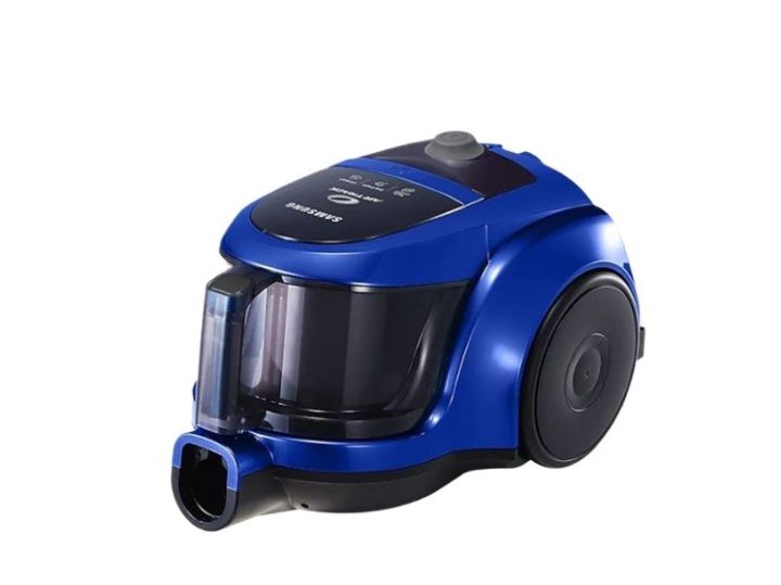 Samsung%20vacuum%20cleaner%20Canister%20Bagless%20with%20Twin%20Chamber,%201.3L%20-%20Image%202