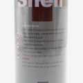 Shell Aerosol Paint Spray Green 400ml. 