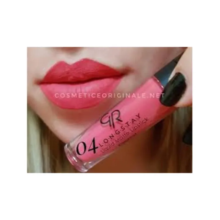 Golden%20Rose%20Long%20Stay%20Liquid%20Matt%20Lipstick%20Kissproof%2004%20-%20Image%205