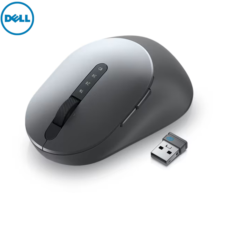 Dell Multi Device Wireless Mouse - MS5320W