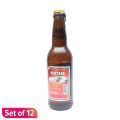 Mustang 8 Premium Strong Beer 330ml (Set of 12). 