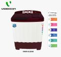 Videocon Semi Automatic 8.0Kg Cyclone Washing Machine. 
