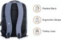 MI Business Casual 21L Water Resistant Laptop Backpack. 
