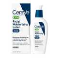 CeraVe PM Facial Moisturizing Lotion 89ml. 