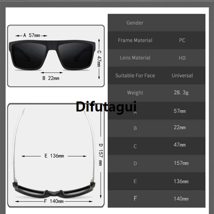 Difutagui%202025%20New%20Brand%20New%20Polarized%20Glasses%20Men%20Women%20Fishing%20Glasses%202025%20Sun%20Goggles%20Camping%20Hiking%20Driving%20Eyewear%20Sport%20Sunglasses%20-%20Image%204