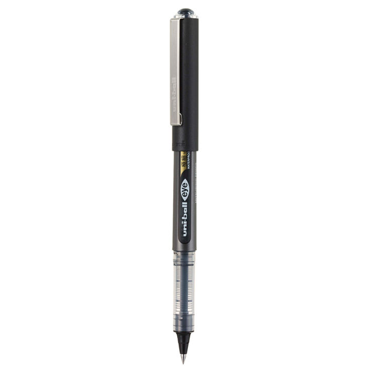 Uni Mitsubishi Pencil Uniball Eye Roller Pen (UB 150-38) 0.38mm