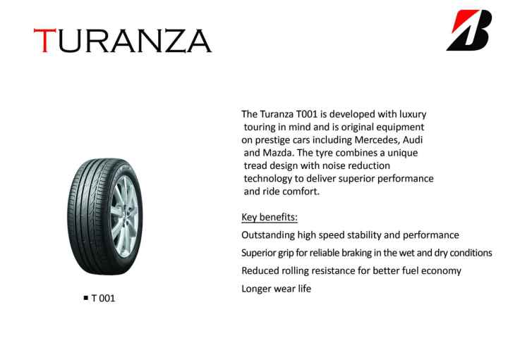 Bridgestone%20225/55%20R18%20%20T001%20For%20Mitsubishi%20Outlander,%20Kia%20Sportage,%20Peujeot-3008/5008,%20Subaru%20XV%20-%20Image%203