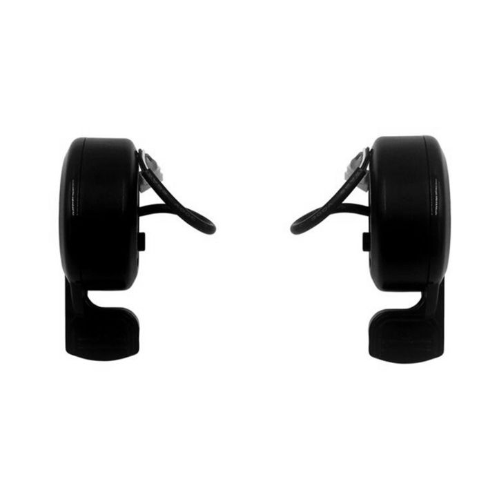 Electric Scooter Accelerator/Brake Speed Controller for