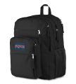 JanSport Big Student Backpack Black for Unisex. 