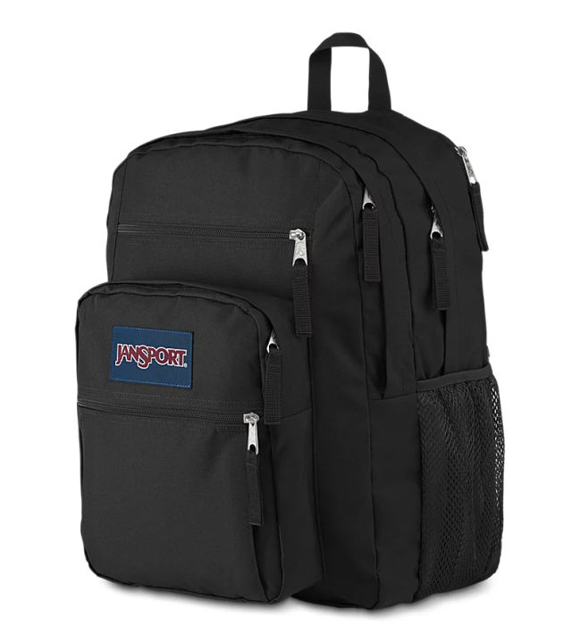 JanSport%20Big%20Student%20Backpack%20Black%20for%20Unisex%20-%20Image%202