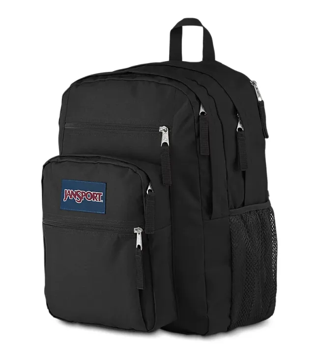 JanSport%20Big%20Student%20Backpack%20Black%20for%20Unisex%20-%20Image%202
