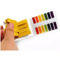 Full pH 1-14 Test Indicator Litmus Paper Water Soil Testing Kit, 80 Strips. 