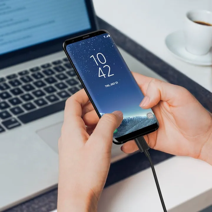 Belkin%20MIXIT%E2%84%A2%202.0%20USB-A%20to%20USB-C%20Charging%20Cable%20(F2CU032bt06-BLK)%20-%20Image%204