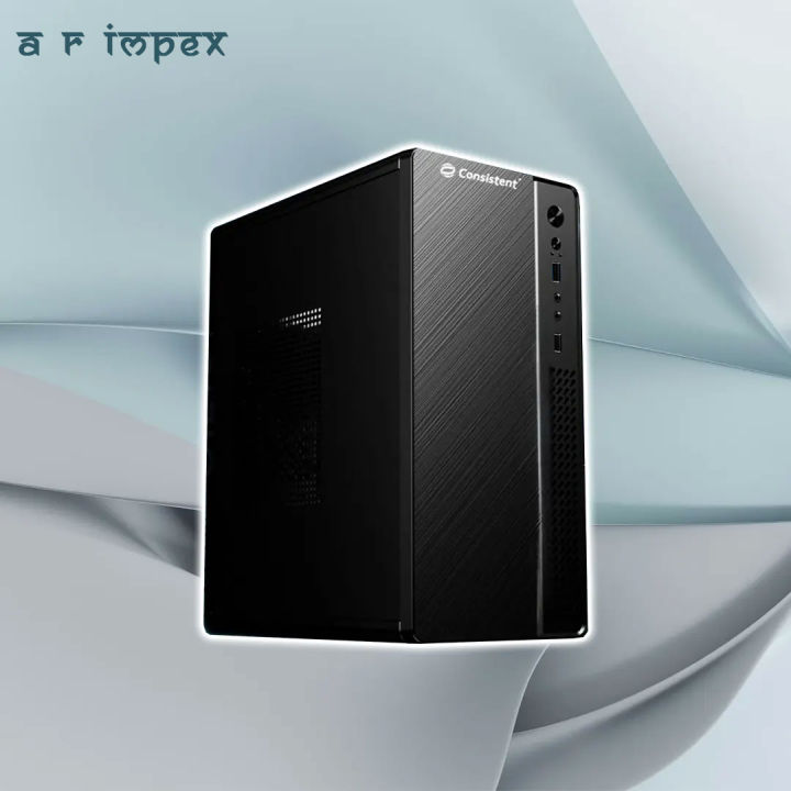 i5 8th Generation Desktop System Unit with 8 GB RAM | 256 GB SSD ...