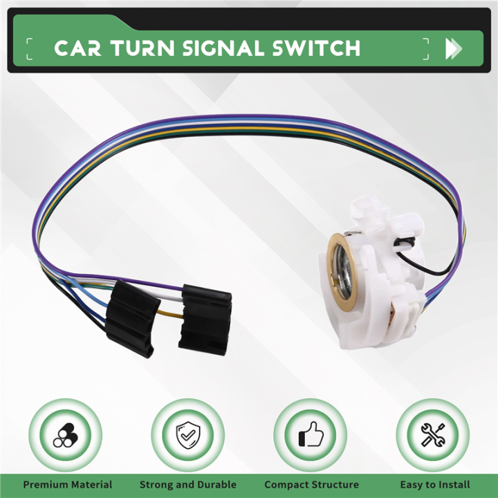 Turn%20Signal%20Switch%206466TSSNT%20for%20C10%201964-1966%20Biscayne%20No%20Tilt%20-%20Image%206