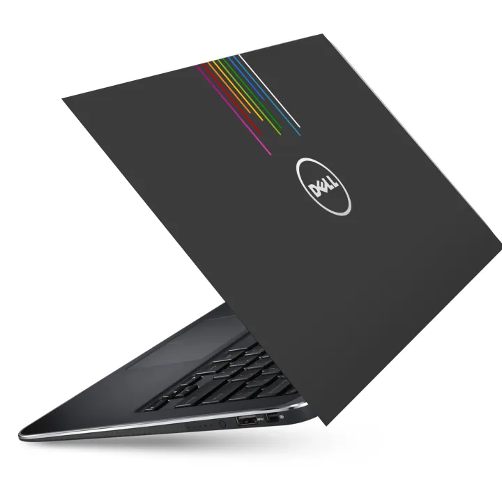 Laptop%20%20Sticker/laptop%20Skins%20And%20Wraps%20For%20All%20Models%20Dell%20With%20Logo%20-%20Image%204