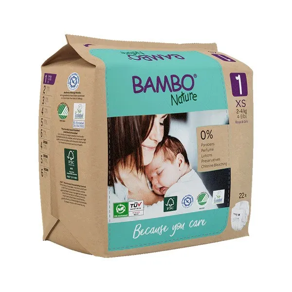 Bambo%20Nature%20Baby%20Diapers%20Size%201%20XS%20(2%E2%80%934%20kg)%20%E2%80%93%2022%20pcs%20(Pack%20of%202)%20Tape%20Style%20%7C%20Eco-Friendly,%20Soft%20&%20Sensitive%20Skin%20Safe%20Diapers%20-%20Image%203