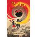 Phulchowki Books Radha : Wrath of the Maeju By Rishi Amatya. 