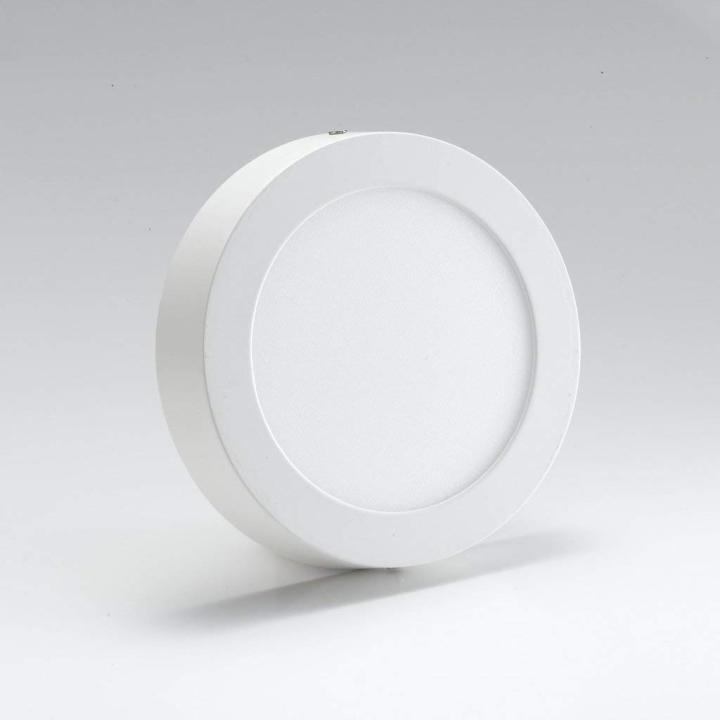 LED%206W%20Round%20Led%20Surface%20Light%20White%206%20Watt%20(Pack%20of%201)%20-%20Image%204