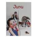 Junu (English) By Kedar Shrestha. 