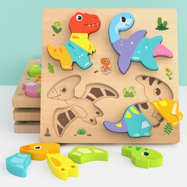 New%20Multicolor%20Wooden%203D%20Puzzle%20Cartoon%20Animal%20Fruits%20Dinosaur%20English%20Learning%20Puzzle%20Hand-eye%20Coordination%20Animals%20Jigsaw%20Toys%20Gifts%20-%20Image%206